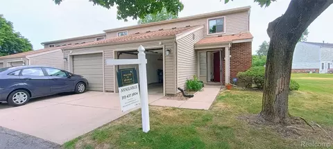 7506 Culpepper Ct, Westland, MI 48185