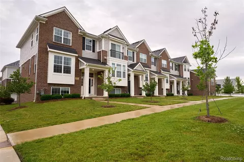 49701 Lantern Way, Canton, MI 48188