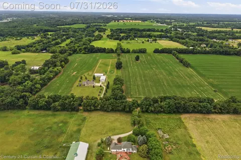 View/Area - 3450 Grey Tower Rd, Jackson, MI 49201 photo 2 of 7