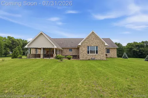 Other - 3450 Grey Tower Rd, Jackson, MI 49201 photo 10 of 34