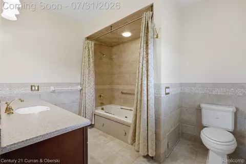 Bath - 3450 Grey Tower Rd, Jackson, MI 49201 photo 1 of 5