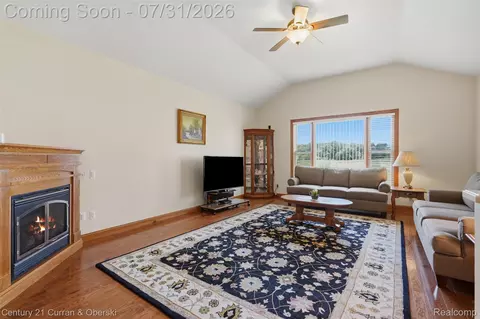 Living - 3450 Grey Tower Rd, Jackson, MI 49201 photo 1 of 3