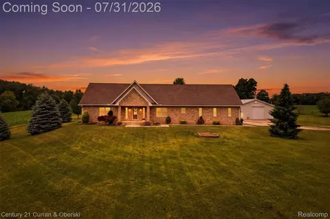 Exterior - 3450 Grey Tower Rd, Jackson, MI 49201 photo 13 of 13