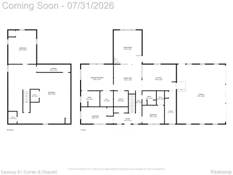 Floorplan - 3450 Grey Tower Rd, Jackson, MI 49201 photo 3 of 3