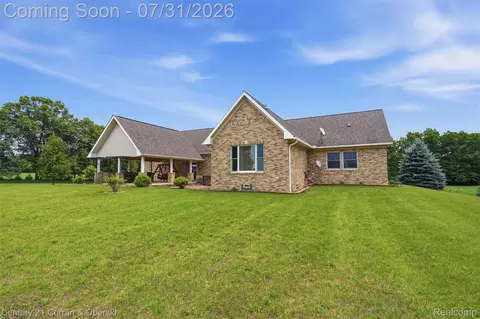 Other - 3450 Grey Tower Rd, Jackson, MI 49201 photo 11 of 34
