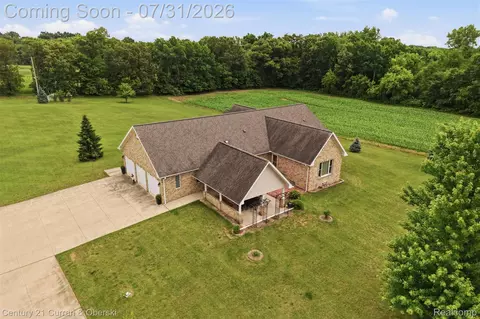 View/Area - 3450 Grey Tower Rd, Jackson, MI 49201 photo 7 of 7
