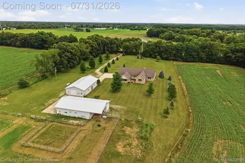 Other - 3450 Grey Tower Rd, Jackson, MI 49201 photo 34 of 34