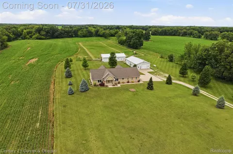 View/Area - 3450 Grey Tower Rd, Jackson, MI 49201 photo 1 of 7