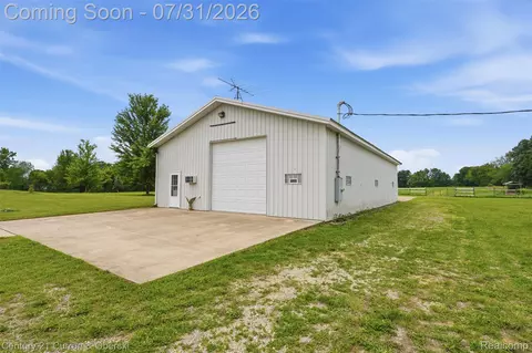 Other - 3450 Grey Tower Rd, Jackson, MI 49201 photo 20 of 34