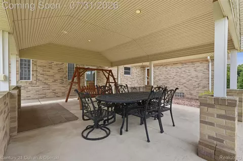 Exterior - 3450 Grey Tower Rd, Jackson, MI 49201 photo 5 of 13