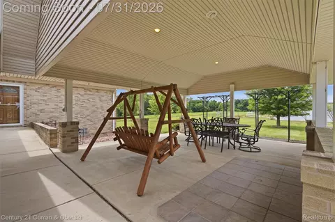 Exterior - 3450 Grey Tower Rd, Jackson, MI 49201 photo 6 of 13
