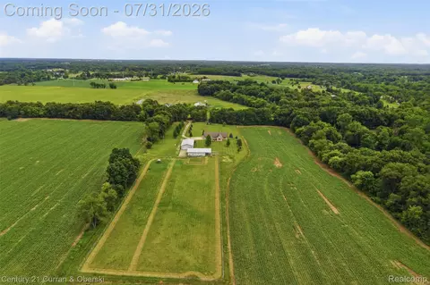 View/Area - 3450 Grey Tower Rd, Jackson, MI 49201 photo 4 of 7