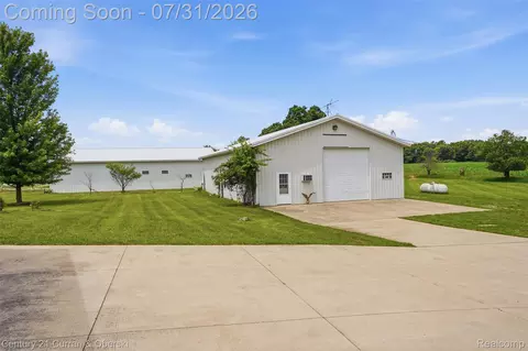 Other - 3450 Grey Tower Rd, Jackson, MI 49201 photo 12 of 34