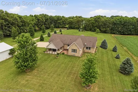 View/Area - 3450 Grey Tower Rd, Jackson, MI 49201 photo 6 of 7