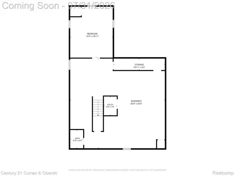 Floorplan - 3450 Grey Tower Rd, Jackson, MI 49201 photo 1 of 3
