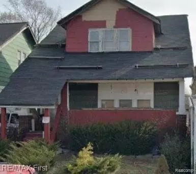 20042 Cameron St, Detroit, MI 48203