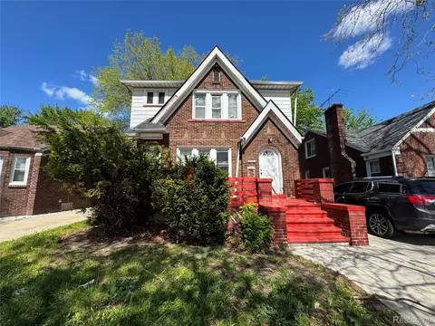 5292 Dickerson St, Detroit, MI 48213