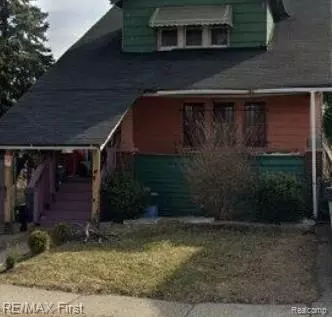 20050 Cameron St, Highland Park, MI 48203