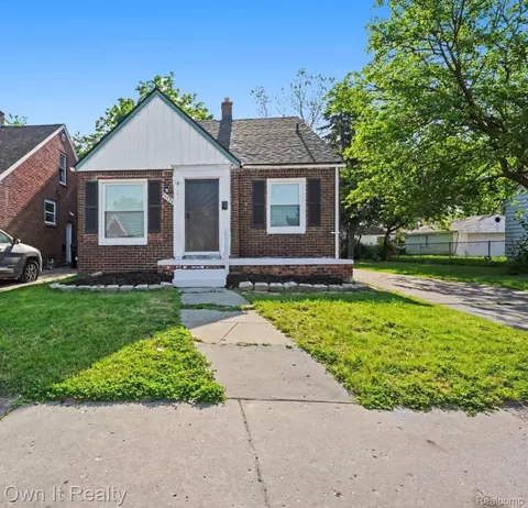 20450 Bramford St, Detroit, MI 48234