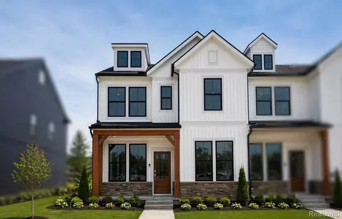 271 Lantana Dr, Brighton, MI 48116