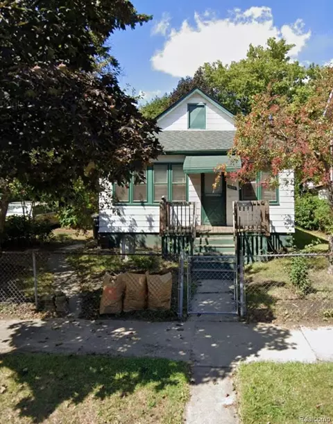 8850 Lane St, Detroit, MI 48209