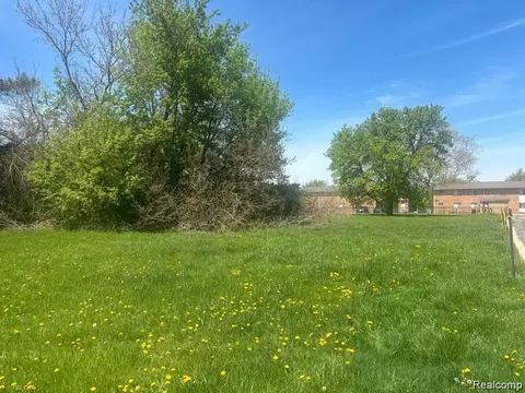 0000 Ecorse, Romulus, MI 48174 photo 3