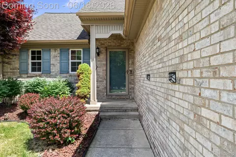 Other - 8249 Clocktower Ct, Romulus, MI 48174 photo 2 of 12