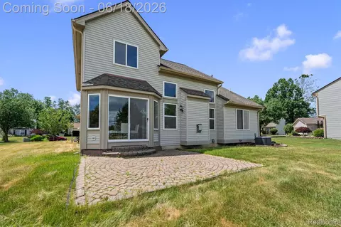Other - 8249 Clocktower Ct, Romulus, MI 48174 photo 10 of 12