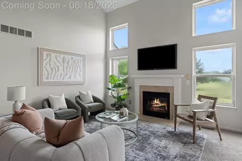 Other - 8249 Clocktower Ct, Romulus, MI 48174 photo 3 of 12
