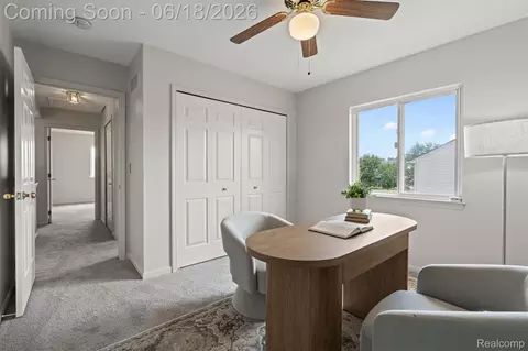 Other - 8249 Clocktower Ct, Romulus, MI 48174 photo 7 of 12
