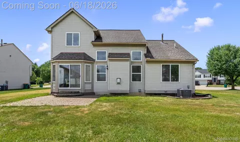 Other - 8249 Clocktower Ct, Romulus, MI 48174 photo 12 of 12