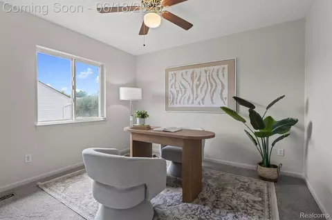 Other - 8249 Clocktower Ct, Romulus, MI 48174 photo 6 of 12