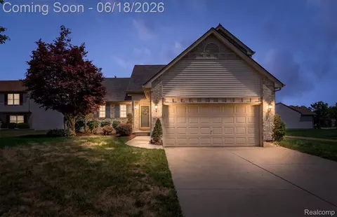 Other - 8249 Clocktower Ct, Romulus, MI 48174 photo 1 of 12