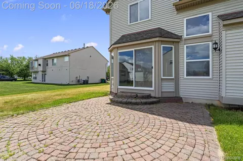 Other - 8249 Clocktower Ct, Romulus, MI 48174 photo 11 of 12
