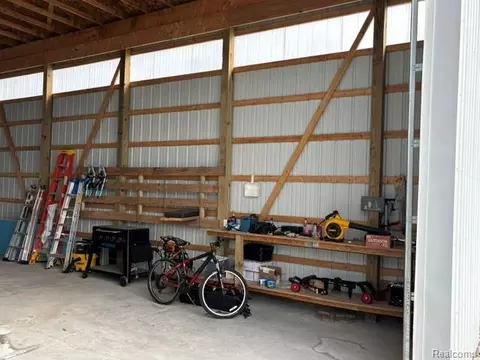 6452 Hilary Dr, Charlevoix, MI 49720