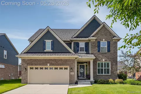 50302 Maywood, Canton, MI 48188