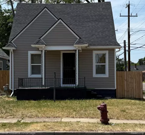 20257 Stoepel St, Detroit, MI 48221