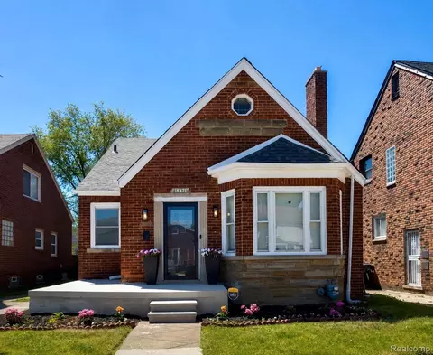 18421 Kentucky St, Detroit, MI 48221
