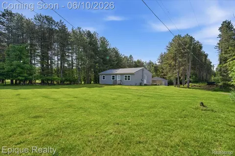 Other - 12272 E Mount Morris Rd, Richfield, MI 48423 photo 2 of 18