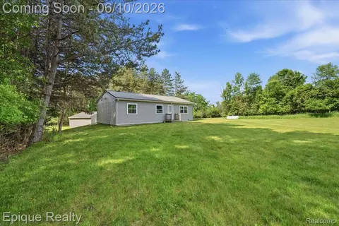 Other - 12272 E Mount Morris Rd, Richfield, MI 48423 photo 3 of 18