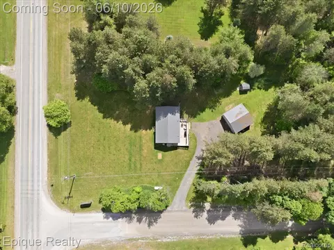 View/Area - 12272 E Mount Morris Rd, Richfield, MI 48423 photo 4 of 4