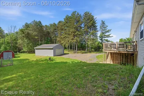 Other - 12272 E Mount Morris Rd, Richfield, MI 48423 photo 15 of 18