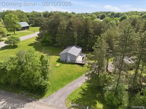 View/Area - 12272 E Mount Morris Rd, Richfield, MI 48423 photo 3 of 4
