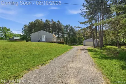 Other - 12272 E Mount Morris Rd, Richfield, MI 48423 photo 17 of 18