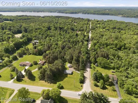 View/Area - 12272 E Mount Morris Rd, Richfield, MI 48423 photo 2 of 4