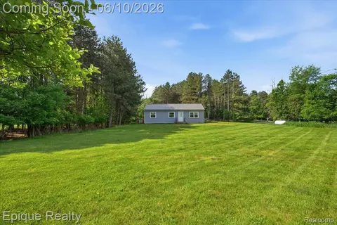 Other - 12272 E Mount Morris Rd, Richfield, MI 48423 photo 4 of 18