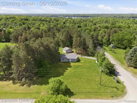 View/Area - 12272 E Mount Morris Rd, Richfield, MI 48423 photo 1 of 4