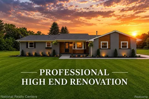 2601 Westwind Dr, Highland, MI 48357