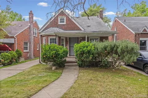 11817 Riad St, Detroit, MI 48224