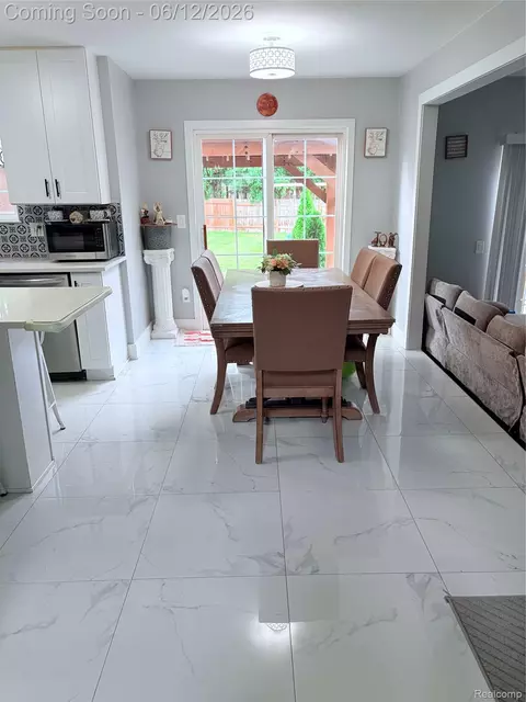 Dining - 38798 Covington Dr, Wayne, MI 48184 photo 1 of 1